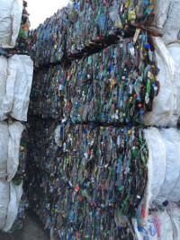Существующая система раздельного сбора мусора вновь подверглась критике жителями Калуги
