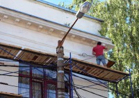 В 2017 году в Калужской области капитально отремонтируют 390 домов