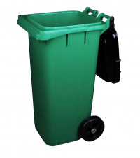 В Калуге поставят ещё 150 контейнеров для разделения мусора