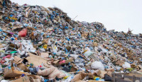 В Калужской области 100% мусора отправляется на сортировочные станции