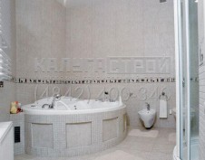 Ремонт ванной в Калуге