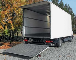 Услуги по перевозке грузов в Калуге и области