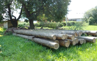 Бани из дерева в Калуге и области
